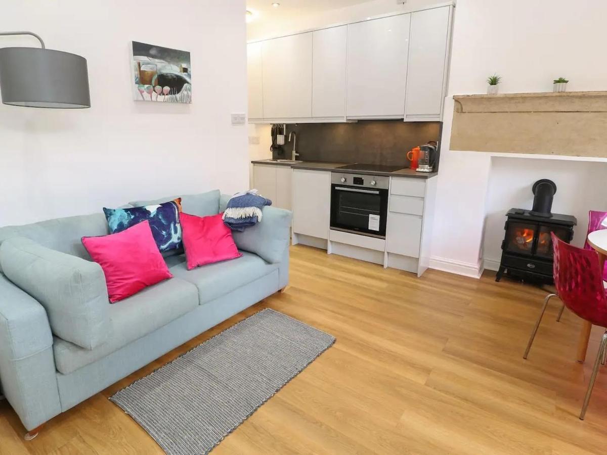 "Happy Valley Boutique Accomodation" Hotel Quality, Offering Free Parking Hebden Bridge Exterior photo